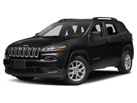 2014 Jeep Cherokee Sport (Stk: 21862A) in Vernon - Image 1 of 9