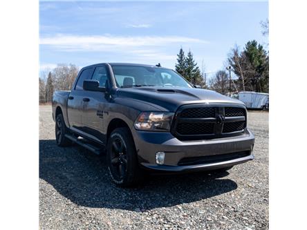 2022 RAM 1500 Classic Tradesman (Stk: N22-38) in Capreol - Image 1 of 8