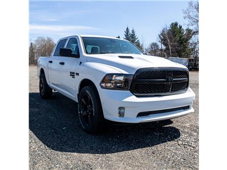 2022 RAM 1500 Classic SLT (Stk: N22-45) in Capreol - Image 1 of 8