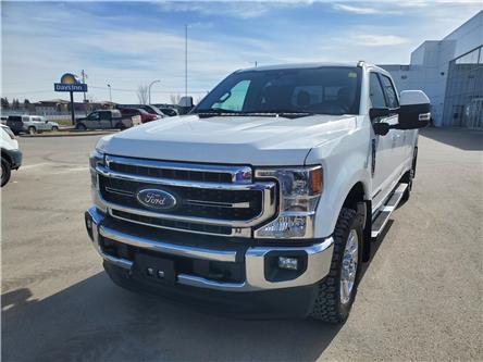 2020 Ford F-350  (Stk: F3390) in Prince Albert - Image 1 of 16