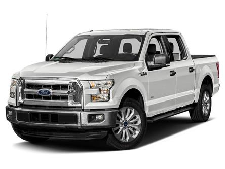 2016 Ford F-150 XLT (Stk: 361114A) in Newmarket - Image 1 of 10