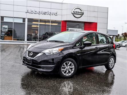2018 Nissan Versa Note 1.6 SV (Stk: P5166) in Abbotsford - Image 1 of 28