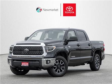 2020 Toyota Tundra Base (Stk: 368481) in Newmarket - Image 1 of 24