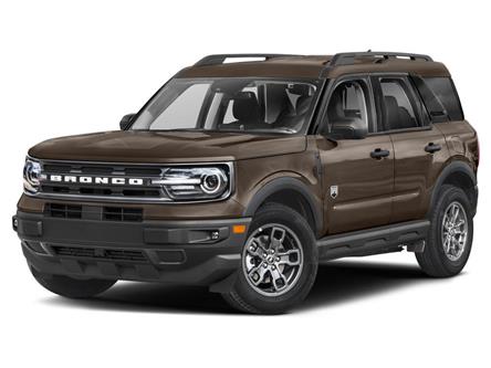 2022 Ford Bronco Sport Big Bend (Stk: 22152) in Smiths Falls - Image 1 of 9