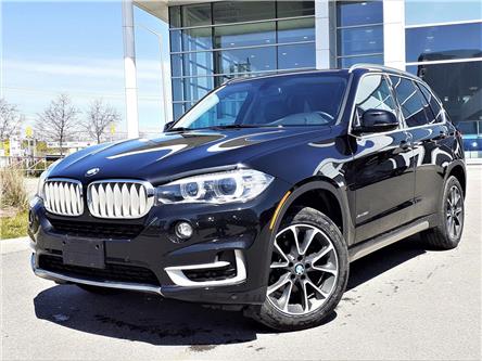 2018 BMW X5 xDrive35i (Stk: P10487) in Gloucester - Image 1 of 14