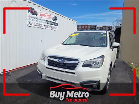 2017 Subaru Forester 2.5i Touring (Stk: p22-032) in Dartmouth - Image 1 of 18