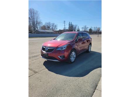 2019 Buick Envision Premium I (Stk: 22051A) in Espanola - Image 1 of 7