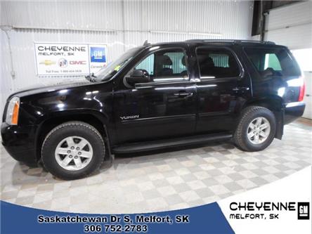 2013 GMC Yukon SLE (Stk: U825) in Melfort - Image 1 of 13