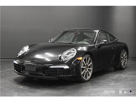 2012 Porsche 911  (Stk: P1028A) in Montreal - Image 1 of 35