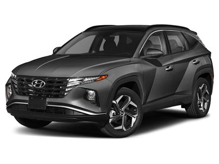 2022 Hyundai Tucson Hybrid Luxury (Stk: NU059948) in Mississauga - Image 1 of 9