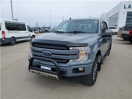 2020 Ford F-150  (Stk: F3298A) in Prince Albert - Image 1 of 18