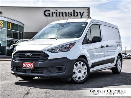 2020 Ford Transit Connect XL (Stk: U5389) in Grimsby - Image 1 of 36