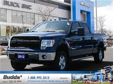 2012 Ford F-150  (Stk: TB2002AA) in Oakville - Image 1 of 29