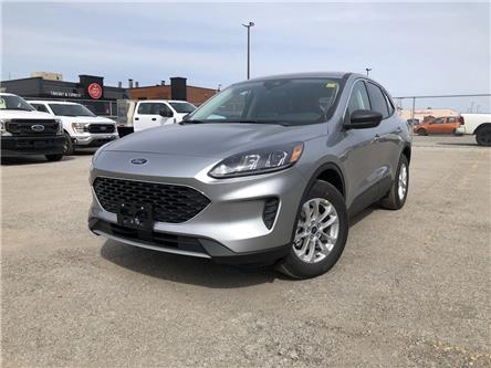 2022 Ford Escape SE (Stk: ES22373) in Barrie - Image 1 of 20