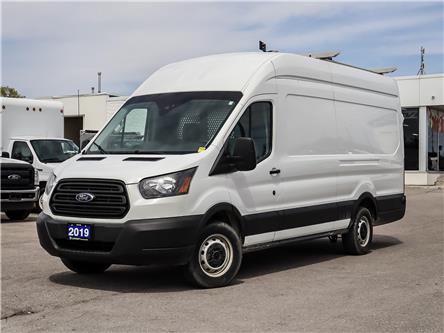 2019 Ford Transit-350  (Stk: P145A) in Stouffville - Image 1 of 4