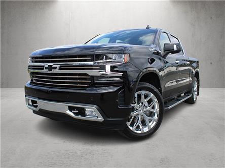2021 Chevrolet Silverado 1500 High Country (Stk: M22-0189P) in Chilliwack - Image 1 of 11