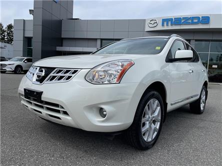 2013 Nissan Rogue  (Stk: 573591K) in Surrey - Image 1 of 15