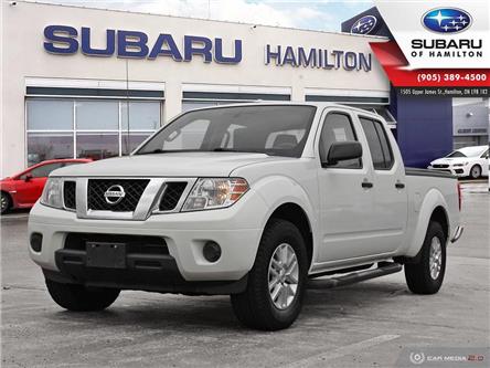 2016 Nissan Frontier  (Stk: S9312B) in Hamilton - Image 1 of 26