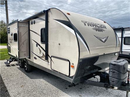 2017 Forest River Unlisted Item  (Stk: A3535) in Wyoming - Image 1 of 10