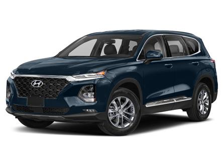 2020 Hyundai Santa Fe Luxury 2.0 (Stk: 50257A) in Saskatoon - Image 1 of 9