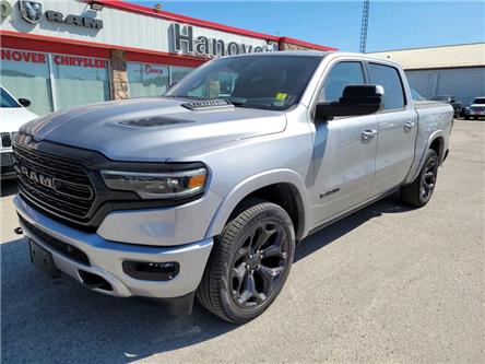 2022 RAM 1500 Limited (Stk: 22-165) in Hanover - Image 1 of 17