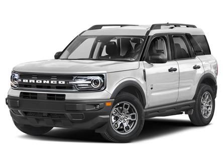 2022 Ford Bronco Sport Big Bend (Stk: 22165) in Perth - Image 1 of 9