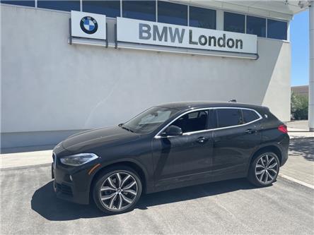 2018 BMW X2 xDrive28i (Stk: UPB3350) in London - Image 1 of 5