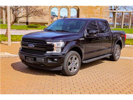2020 Ford F-150 XL (Stk: 22071-pu) in Fort Erie - Image 1 of 11