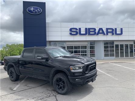2020 RAM 1500  (Stk: P1286A) in Newmarket - Image 1 of 16
