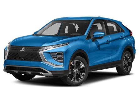 2023 Mitsubishi Eclipse Cross SEL (Stk: M23000) in Salaberry-de- Valleyfield - Image 1 of 9