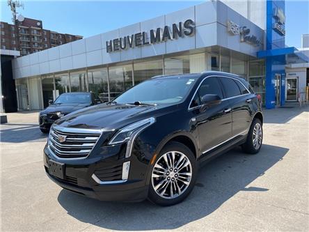 2019 Cadillac XT5 Premium Luxury (Stk: 22059A) in Chatham - Image 1 of 23