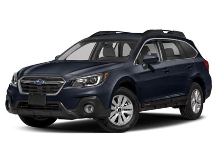 2018 Subaru Outback 2.5i Touring (Stk: 30796A) in Thunder Bay - Image 1 of 9