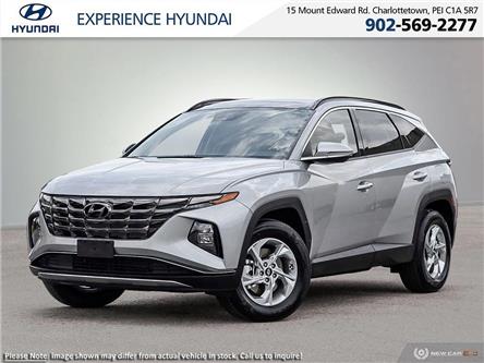 2022 Hyundai Tucson Preferred w/Trend Package (Stk: N131348) in Charlottetown - Image 1 of 23