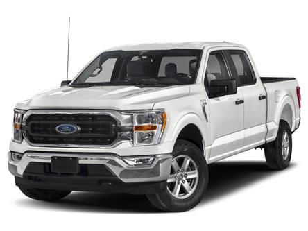 2022 Ford F-150 XLT (Stk: 2Z119) in Timmins - Image 1 of 9
