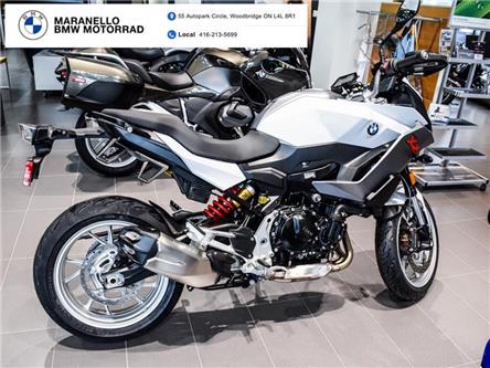 2022 BMW F900XR  (Stk: B1107) in Woodbridge - Image 1 of 17