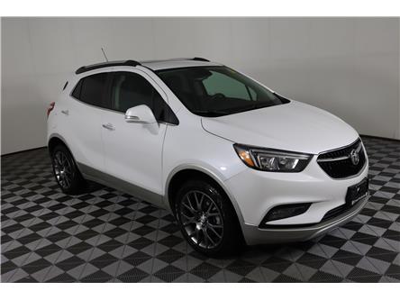 2019 Buick Encore Sport Touring (Stk: 22-75A) in Huntsville - Image 1 of 28