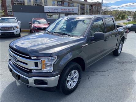 2019 Ford F-150  (Stk: 18510) in Sackville - Image 1 of 28