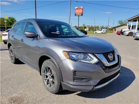 2018 Nissan Rogue S (Stk: ) in Kemptville - Image 1 of 17
