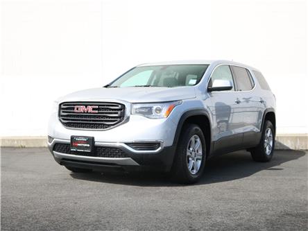 2017 GMC Acadia SLE-1 (Stk: A309086) in VICTORIA - Image 1 of 24