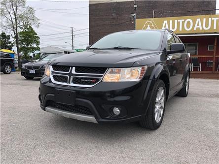 2015 Dodge Journey SXT (Stk: 142541) in SCARBOROUGH - Image 1 of 30