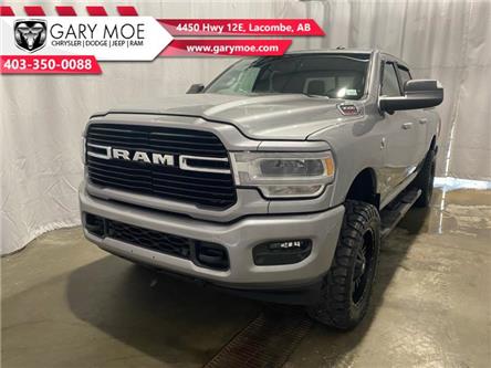2019 RAM 3500 Big Horn (Stk: FP0486) in Lacombe - Image 1 of 21