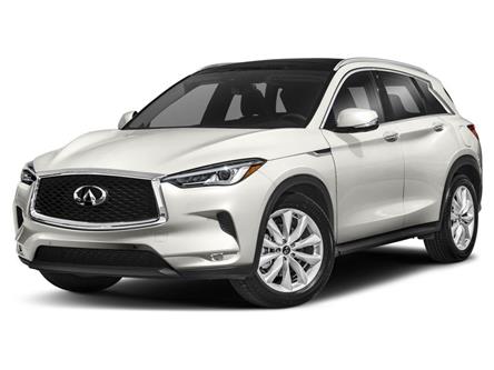 2022 Infiniti QX50 LUXE I-LINE (Stk: 22QX5012) in Newmarket - Image 1 of 9