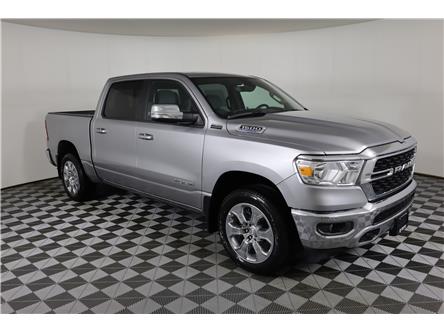 2022 RAM 1500 Big Horn (Stk: 22-158) in Huntsville - Image 1 of 28