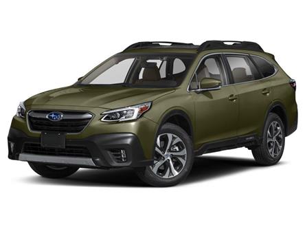 2022 Subaru Outback Limited (Stk: S22164) in Sudbury - Image 1 of 9