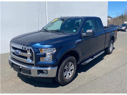 2017 Ford F-150  (Stk: B44923A) in Antigonish - Image 1 of 14