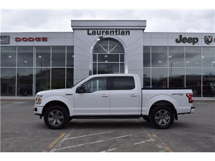 2018 Ford F-150  (Stk: 22159B) in Greater Sudbury - Image 1 of 28