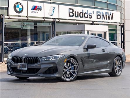 2019 BMW M850i xDrive (Stk: DB8444) in Oakville - Image 1 of 25