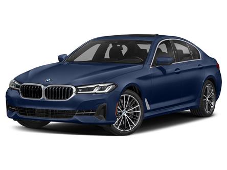 2021 BMW 540i xDrive (Stk: P11921) in Thornhill - Image 1 of 44