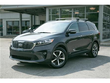 2019 Kia Sorento  (Stk: 21808A) in Gatineau - Image 1 of 21