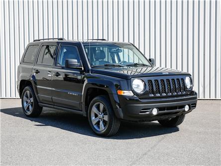 2015 Jeep Patriot Sport/North (Stk: 22-110) in Cowansville - Image 1 of 28